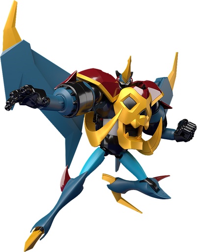 [G718848] MODEROID Raiking (re-run)