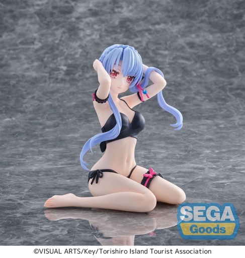 [SG45903] Yumemirize "Summer Pockets" "Ao Sorakado"