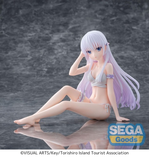 [SG45904] Yumemirize "Summer Pockets" "Shiroha Naruse"