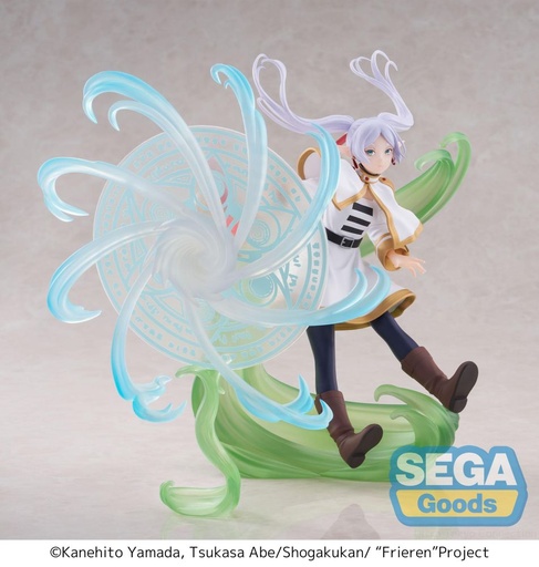 [SG45907] FIGURIZMα "Frieren: Beyond Journey's End" "Frieren" ~The Heights of Magic~