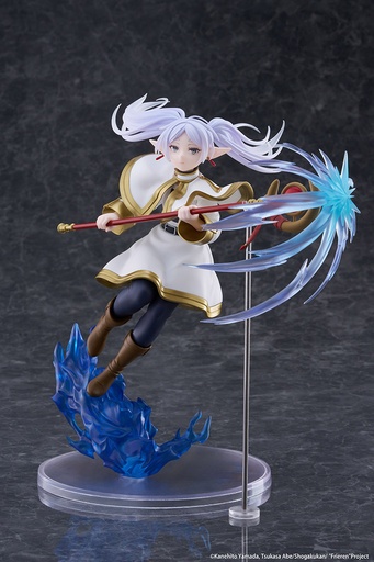 [T40292] Frieren: Beyond Journey's End AMP+ Figure - Frieren