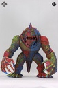 Soft Vinyl Figure KRS JG Gill Beast NAMAZU Exclusive Ver.