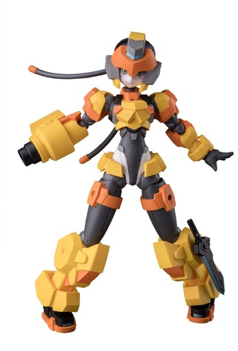 [DB91079] Polynian Lena / Emil (ST Peace Clay M)