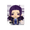 The Apothecary Diaries - Plush - Jinshi