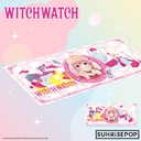 Witch Watch - Desk Mat