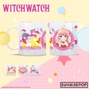 Witch Watch - Mug