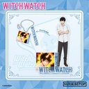 Witch Watch - Acrylic Standee 01 - Morihito