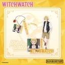 Witch Watch - Acrylic Standee 01 - Kanshi
