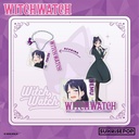 Witch Watch - Acrylic Standee 01 - Nemu