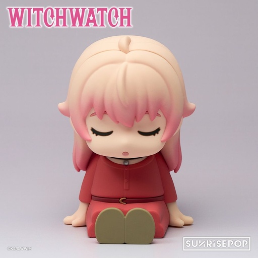 [SRP77913] Witch Watch - Night Light - Nico