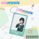 The Apothecary Diaries - Acrylic Keyring April Fool's Day - Maomao
