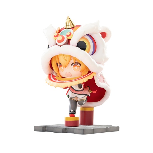 [ATA13001] SNOWBREAK: CONTAINMENT ZONE - CHIBI CHARACTER FENNY DAZZLING ROAR VER.