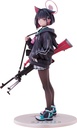 Kazusa 1/7 scale figure
