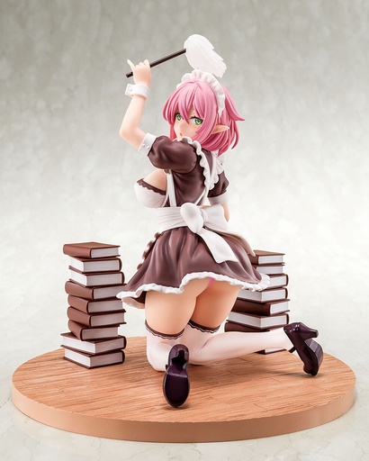 [HK50029] 1/6 scale pre-painted completed figure "Rosetta"