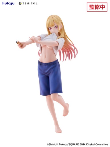 [FR40732] TENITOL TALL Marin Kitagawa Gojo's Gym Uniform ver.