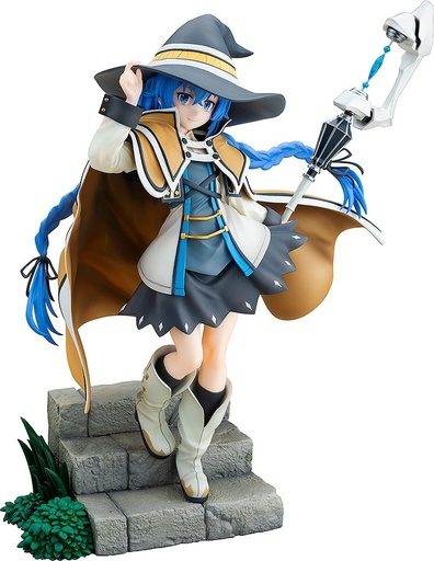 [KK03911] CAworks Roxy Migurdia (re-run)