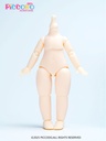 PICCODO CHUBBY DOLL BODY PIC-D006D DOLL-WHITE