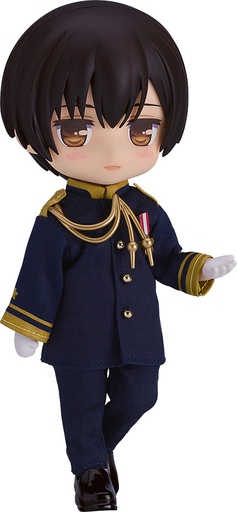 [G18862] Nendoroid Doll Japan