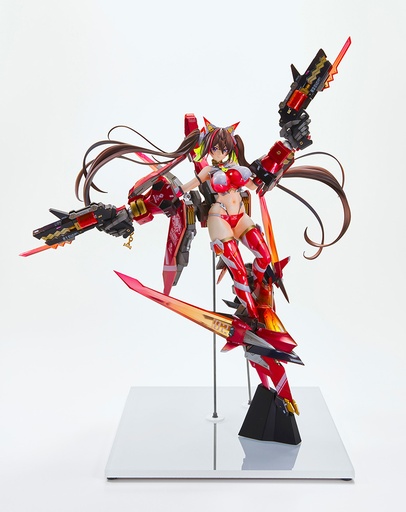 [V47218] Orbit Girls ENTRY NO.02 Akane Hinatsu Antenna Shop LIMITED EDITION