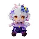 NoriPro - Plush: Inuyama Tamaki Unicorn Outfit Jirai Style