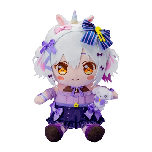 [ADS57008] NoriPro - Plush: Inuyama Tamaki Unicorn Outfit Jirai Style