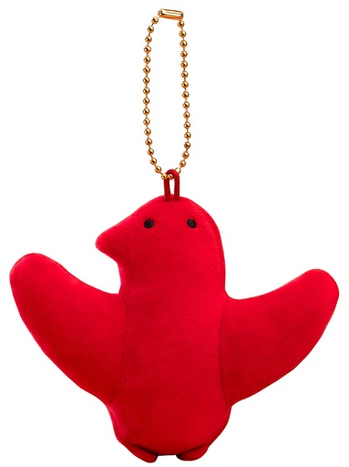 [G718956] Marcille's Familiar Plushie Mascot