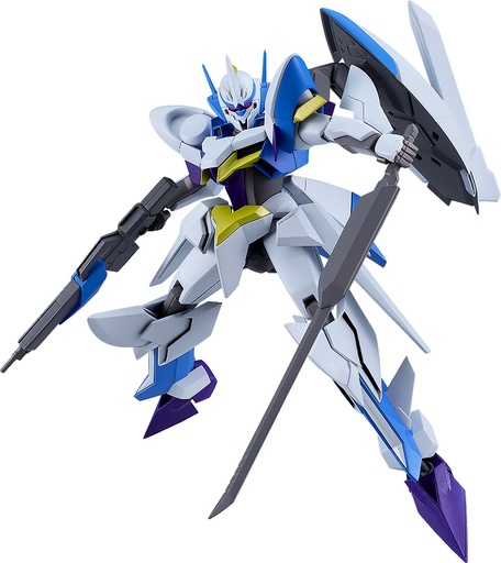 [G718958] MODEROID Luxon
