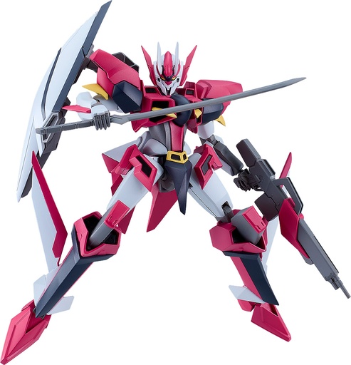 [G718959] MODEROID Bradyon