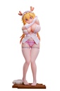Miss Kobayashi's Dragon Maid Tohru 1/4 Complete Figure