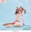 Yumemirize "Umamusume: Pretty Derby" "Smart Falcon" -Gaze on Me!-