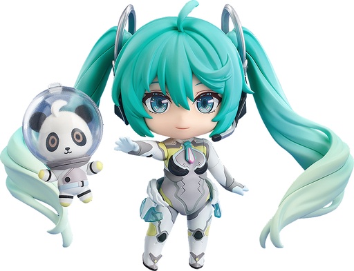 [G18861] Nendoroid Hatsune Miku: MIKU WITH YOU 2024 Ver.