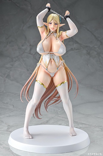 [QS94284] The Twilight Elf of the Evening Eilene White ver.