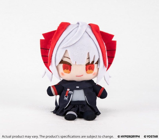 [AM21244] Arknights Ope Nui Plush W