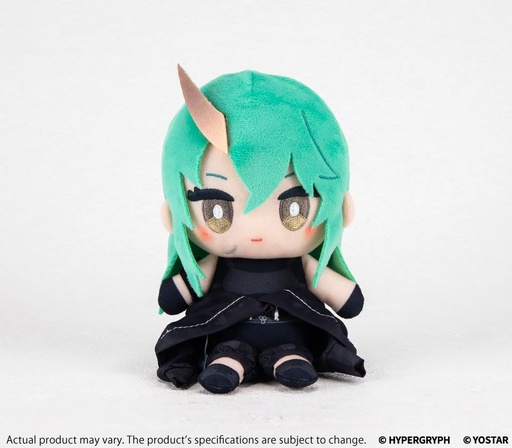 [AM21245] Arknights Ope Nui Plush Hoshiguma