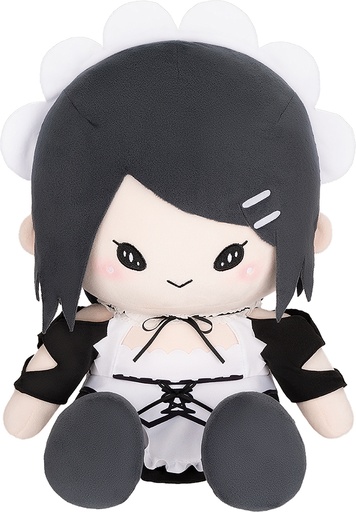 [GSM18951] Maid-Sama! Sitting Plushies Misaki Ayuzawa