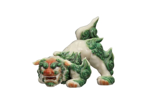 [MIC27169] Pripra Desktop Shisa