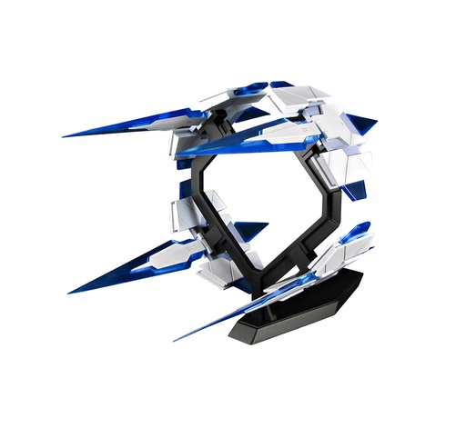 [PPA38565] BURST PARTS for LEGEND SILVER HAWK BURST (re-run)