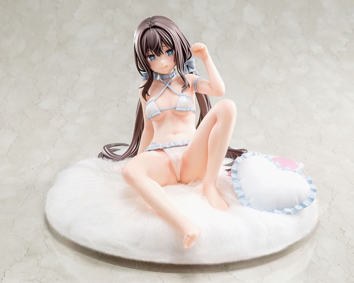 [HK50033] Hoshimiya Amane illustration by karory(KAROMIX)