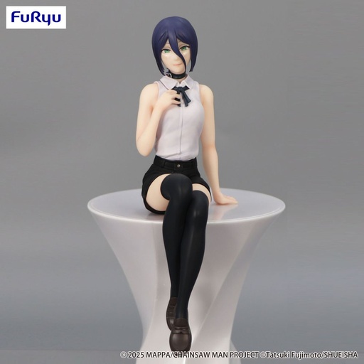 [FR50670] Chainsaw Man – The Movie: Reze Arc Noodle Stopper Figure -Reze-