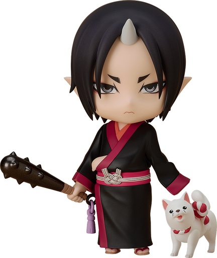[G66076] Nendoroid Hozuki 2.0