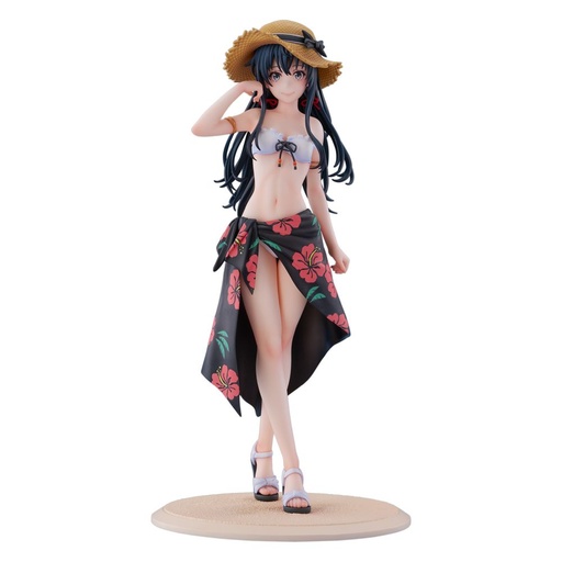 [HS19272] My Teen Romantic Comedy SNAFU TOO! 1/6 Yukino Yukinoshita Swimsuit Ver.