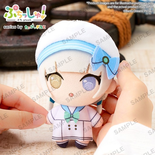 [BU40293] Puchish! MyGO!!!!! Voyage ver. Rana Kaname