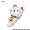 Dandadan Noodle Stopper Figure -Turbo Granny(beckoning cat)-