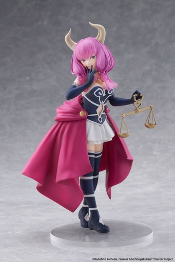 [T40436] Frieren: Beyond Journey's End Coreful Figure - Aura