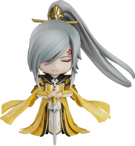 [GAS12380] Nendoroid Ying Ye