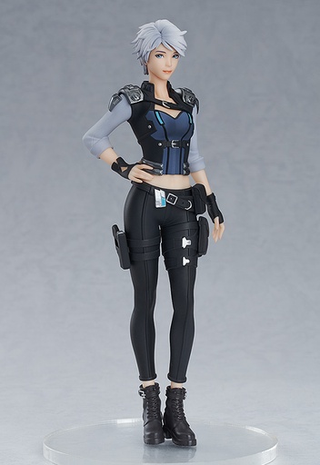 [GAS94296] POP UP PARADE Ran Bing