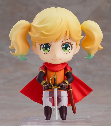 [M06784] Nendoroid Sarasa Watanabe