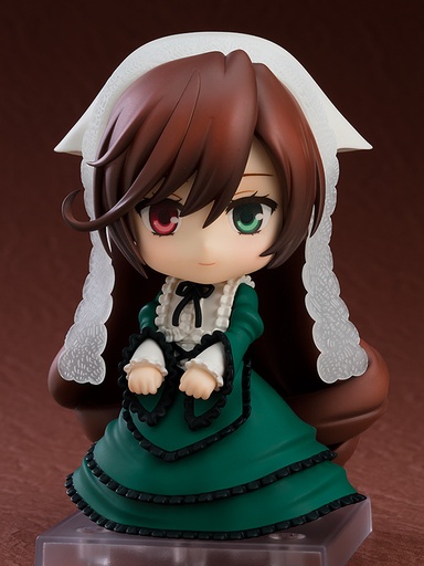 [G12642] Nendoroid Suiseiseki