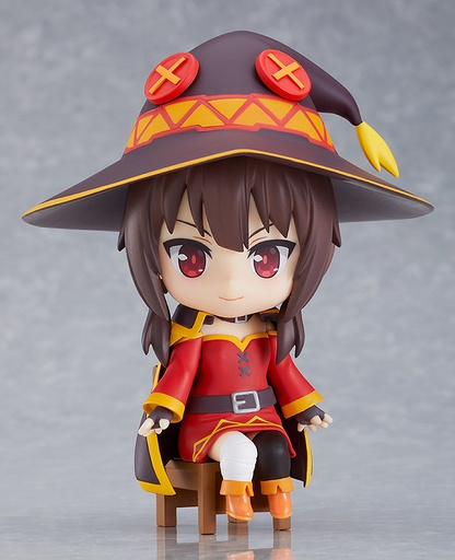 [G12629] Nendoroid Swacchao! Megumin