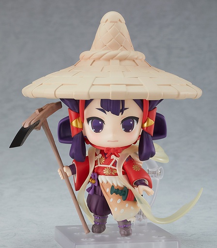 [G12631] Nendoroid Princess Sakuna